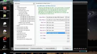 Tutorial The KMPlayer [upl. by Belamy]