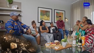 Boitshepo and Sebenzile meet the inlaws – Married At First Sight Mzansi  Ep 8  S1 Mzansi Magic [upl. by Ahsetan]