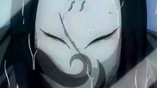 Haku and Zabuza AMV  Diary Of Jane [upl. by Letnohc]