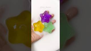 빅사이즈 수정토 만들기😱LARGEST⭐️🐌Orbeez Squishy Nano Tape [upl. by Yrrep]