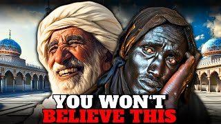 PROVEN Arabs Are The Most Racists Against Blacks [upl. by Halet309]