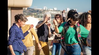 Danser Encore  Chanter Encore   Marseille  lEstaque [upl. by Vetter]