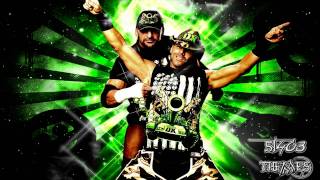 DX 5th WWE Theme Song quotThe Kingsquot High Quality  Download Link [upl. by Auqeenahs]