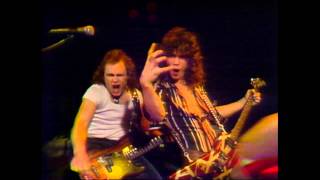 Van Halen  You Really Got Me Official Music Video [upl. by Aihgn]