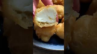 Blumenkohl im Bierteig 🍺 Beer Batter Cauliflower [upl. by Pinette]