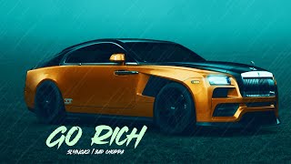 Slyngaz Bad Choppa  Go Rich Official Audio [upl. by Eserahc807]