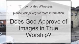 Jehovahs Witnesses Exposed [upl. by Rhett]