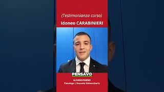 Come superare i concorsi Carabinieri La mia esperienza e strategie vincenti [upl. by Laufer]