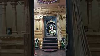 அஷ்டலட்சுமி கோவில்ashtalakshmi temple huskurलक्ष्मी मंदिर [upl. by Rotsen977]