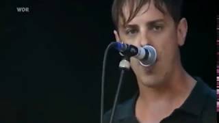 The Thermals  Live at Haldern Pop Festival 20090815 Full Show ProShot [upl. by Aluk]