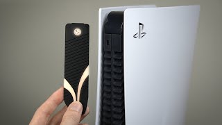 This New PS5 Upgrade Changes Everything [upl. by Smith473]