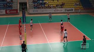 Odbojka  Prijateljska utakmica  Crna Gora vs Japan  LIVE [upl. by Cristoforo593]