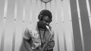 Hrs amp Hrs Muni Long  Sax Cover [upl. by Nerek]