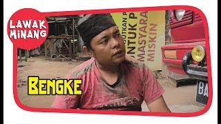 Bengke  Garundang 56 [upl. by Eirellam]