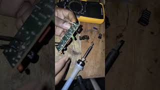 Adapter Repairing Part 2 [upl. by Low]