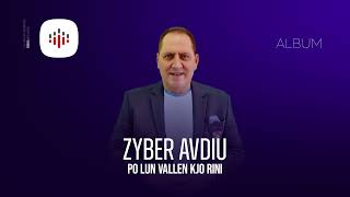 Zyber Avdiu  Po lun vallen kjo rini [upl. by Lewin]