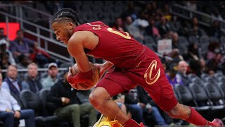 Sharife Cooper NBA Preseason Highlights vs Atlanta Hawks 10•10•23 [upl. by Jet]