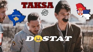 Humor 2019 Dostat  Taksa [upl. by Hoffer532]