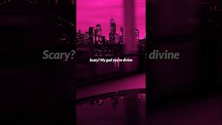 Lana Del Rey  Diet Mountain Dew  lyrics  audio edit  quotscary my god youre divinequot viral [upl. by Acisseg494]