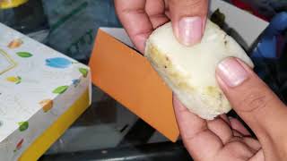 Lemper Ayam Holland Bakery  1 April 2019 [upl. by Ayrotal659]