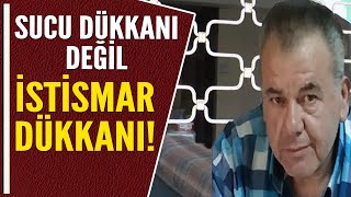 SUCU DÜKKANI DEĞİL İSTİSMAR DÜKKANI [upl. by Notyrb]