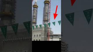 Makkah Celebration shorts short viral [upl. by Nospmis]