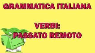 Corso di inglese 9 1  PASSATO quotTO HAVEquot E quotTO BEquot [upl. by Zemaj]