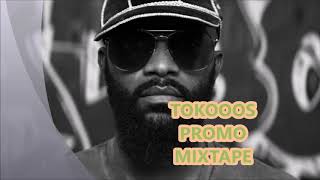 FALLY IPUPA TOKOOS ft Dj Malonda  Wizkid  Mhd  Booba  Naza  Keblack [upl. by Ylevol]