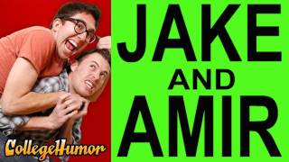 Jake and Amir Cousin [upl. by Fausta212]