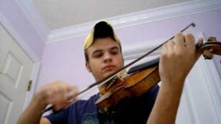 Ben Probus Ebay Violin Fine Concert Master Violin [upl. by Alyk82]