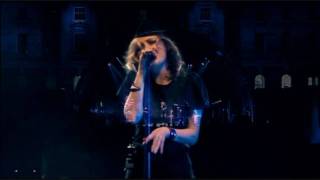 Goldfrapp  Black Cherry Live at Somerset House HD [upl. by Manard8]