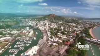 Make the Move to Townsville North Queensland [upl. by Yragerg346]