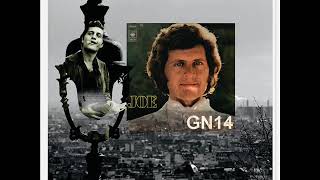 Joe Dassin  Salut Instrumental Remix GN14 [upl. by Eendyc633]