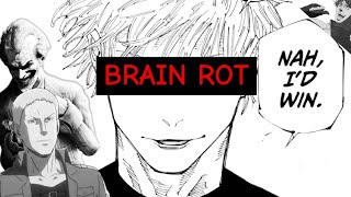 The Power of Brainrot is Truly MIND BLOWING [upl. by Iaria]