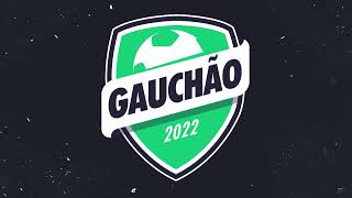 Vinheta de patrocínio  Gauchão 2022 na RBS TV jan 2022 [upl. by Tattan]