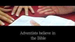 Seventhday Adventists Explained in 2 Minutes [upl. by Annek]