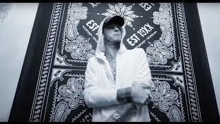 Machine Gun Kelly  4th Coast Freestyle Official Music Video [upl. by Lauzon]