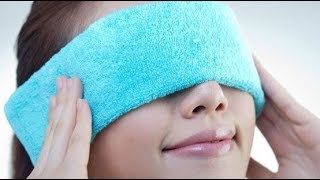 Easy amp Effective Home Remedies for Eye Infection Treatment [upl. by Malorie]