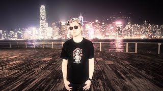 Hong Kong Timelapse and Hyperlapse Music Video  Ghost Style Love Never Dies [upl. by Haret]