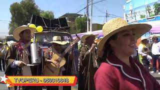 CORSO DE LA AMISTAD AREQUIPA 2019 [upl. by Meek558]