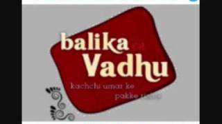 Balika Vadhu 21st March 2011 Part 1 Balika Vadhu httpwwwBalikaVadhuorg [upl. by Gnoy]