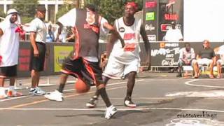 AND1 Mixtape 10 Highlights HD [upl. by Nojad]