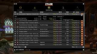 Zygor WoW Gold Addon Easy Gold Making Methods [upl. by Rima]