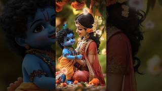 Radha kyon gori main kyon kala🥰radhakrishnaradheradheradharadharanishortsshortsfeedviralshort [upl. by Oiramad116]