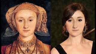 Anne of Cleves Henry VIII’s ugly wife [upl. by O'Kelly921]