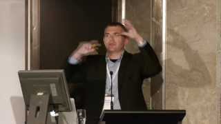 Michael Palotas eBay iqnite Implementing Test Automation in Agile Projects with Open Source Tools [upl. by Agnot]