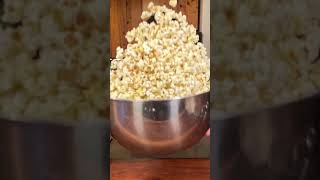 Rosemary Salt Is Just Meant For Popcorn [upl. by Diley]