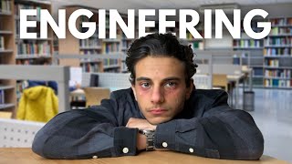 Everything You Need to Know Before Starting Engineering [upl. by Burck]