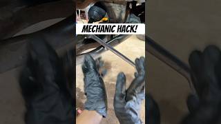 Stunning Leverage Trick MOST Mechanics Never Knew Existed mechanic [upl. by Gemmell]