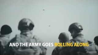 US Army Song [upl. by Emelin]